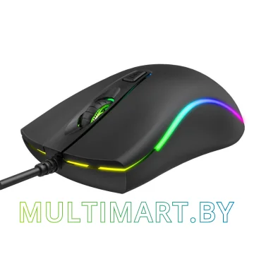 Игровая мышь Havit HV-MS72 (черный) картинка 2